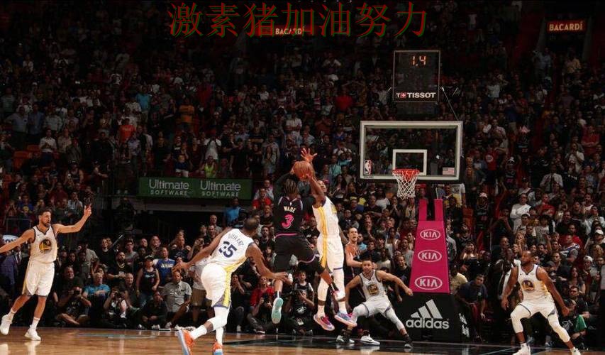 NBA季后赛终场绝杀点燃全场