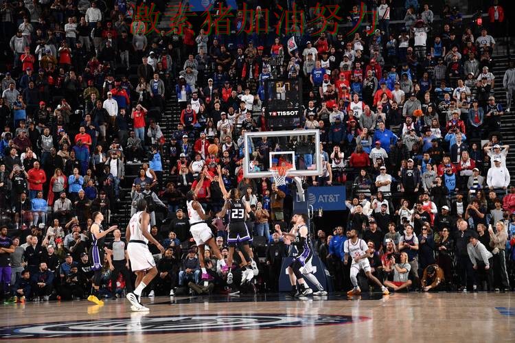 NBA季后赛终场绝杀点燃全场