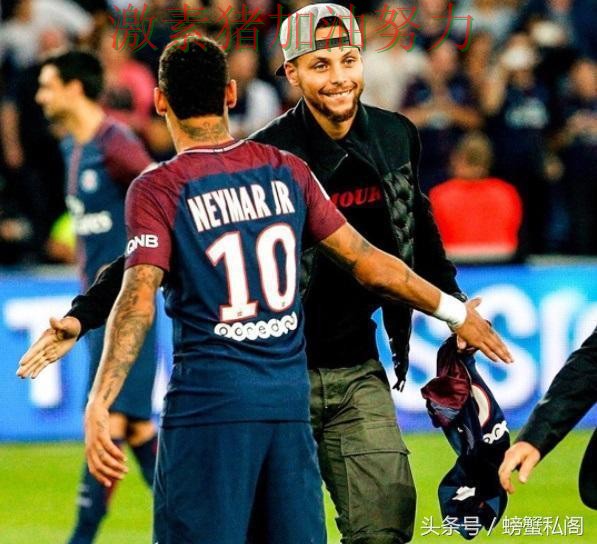 詹姆斯与内马尔状态对比引发热议